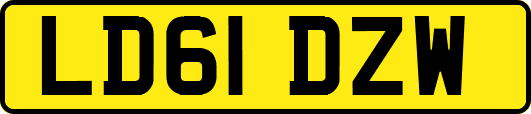 LD61DZW