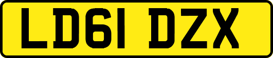 LD61DZX