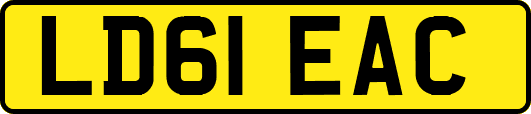 LD61EAC