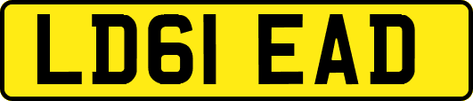LD61EAD
