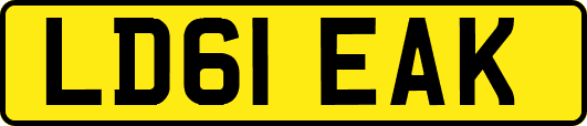 LD61EAK