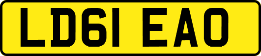 LD61EAO