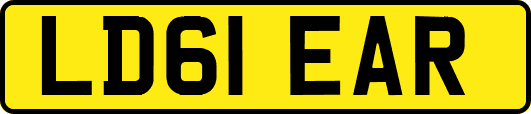 LD61EAR