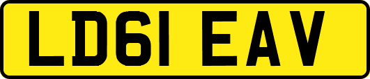 LD61EAV