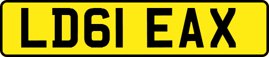 LD61EAX