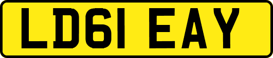 LD61EAY
