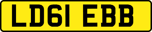 LD61EBB