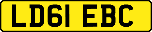 LD61EBC