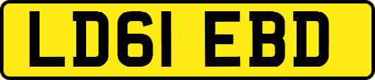 LD61EBD