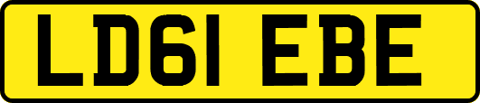 LD61EBE