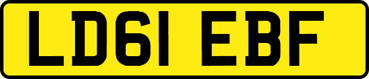 LD61EBF