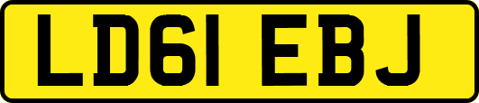 LD61EBJ