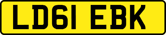 LD61EBK