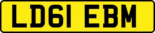 LD61EBM