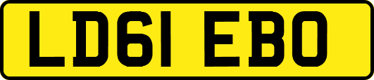 LD61EBO