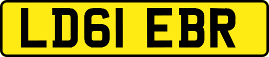 LD61EBR