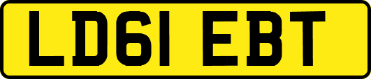 LD61EBT