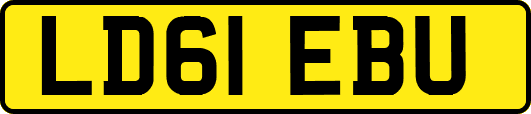 LD61EBU