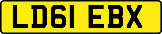 LD61EBX