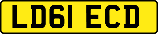 LD61ECD