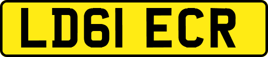 LD61ECR