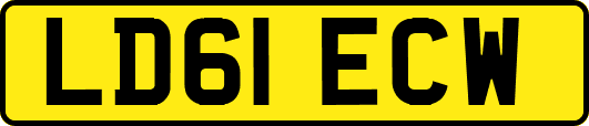 LD61ECW