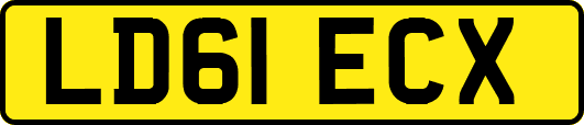 LD61ECX