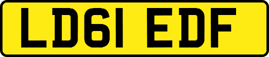 LD61EDF