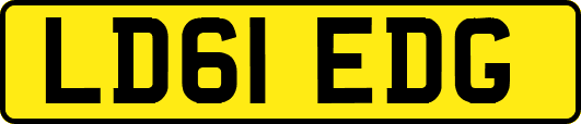 LD61EDG