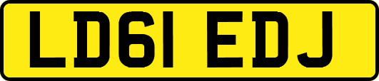 LD61EDJ