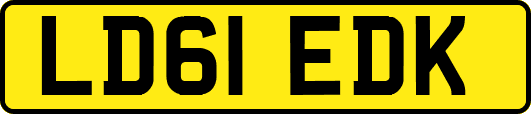 LD61EDK