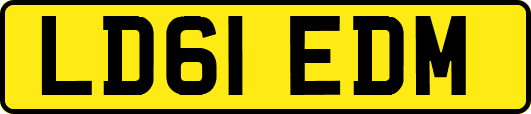 LD61EDM