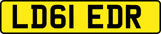 LD61EDR