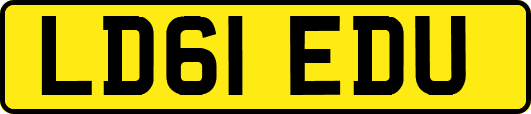 LD61EDU
