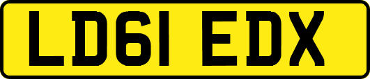 LD61EDX