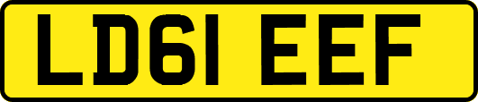 LD61EEF