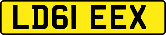 LD61EEX