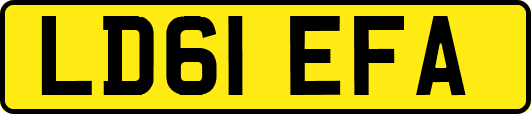 LD61EFA