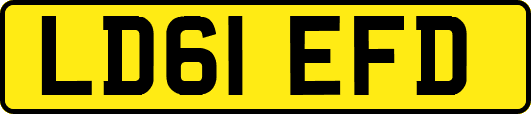 LD61EFD