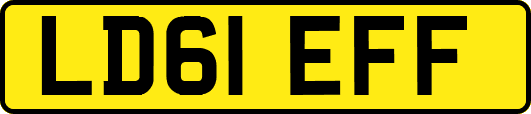 LD61EFF