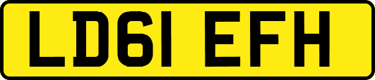 LD61EFH