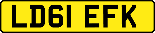 LD61EFK