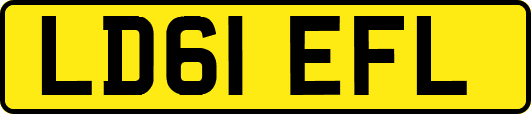 LD61EFL