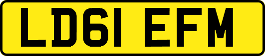 LD61EFM