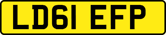 LD61EFP