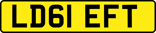 LD61EFT