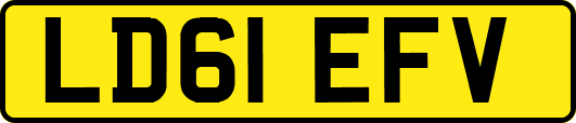 LD61EFV