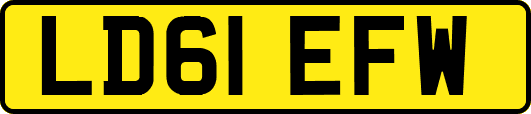 LD61EFW