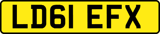 LD61EFX