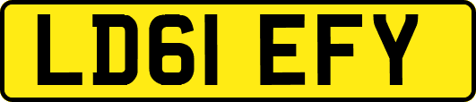 LD61EFY